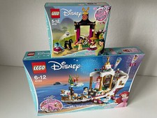 LEGO DISNEY PRINCESS: ARIEL'S