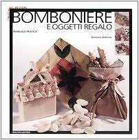 Bomboniere oggetti regalo - e,
