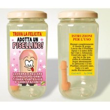 PISELLO GROWING IN BARATTOLO