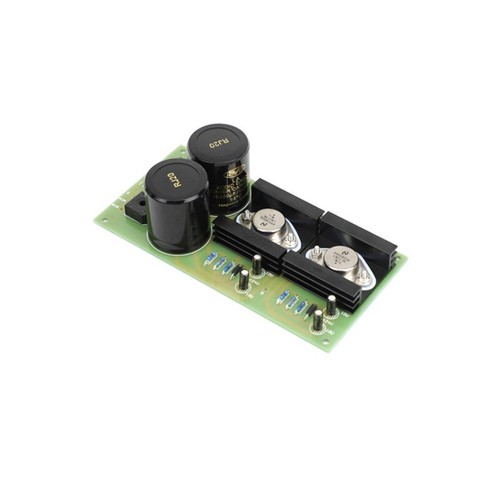 Alimentatore regolato naim - alimentatore,