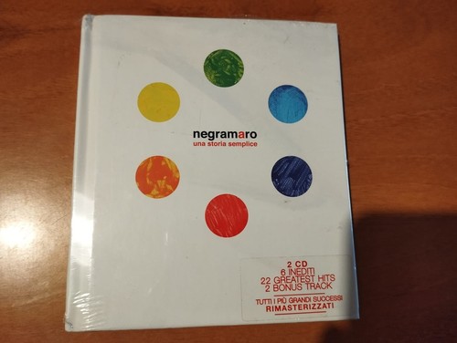 Negramaro una storia - negramaro,
