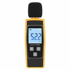 Fonometro Professionale