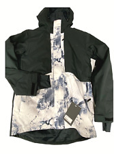 Giacca isolata Armada Oden