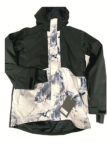 Giacca isolata armada oden - giacca,