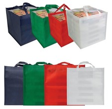 Borsa Shopper in TNT per Pizza