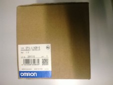 OMRON CP1L-L14DR-D NEW plc