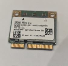 SCHEDA WI-FI PER ASUS NX500 NX500J NX500JK E ALTRI