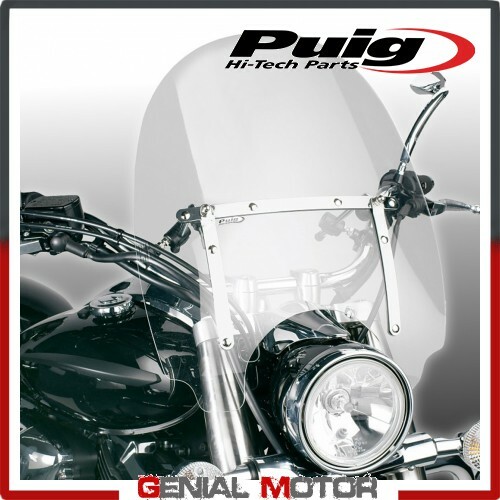 Cupolino puig trasparente - cupolino,