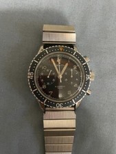 zenith cairelli cronografo tipo cp-2 MM 201728