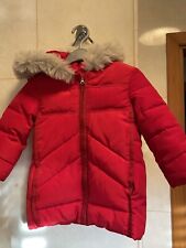 Giacca Lunga Invernale bambino/a