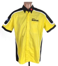 Maglia moto team - team, suzuki