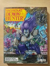 Demon Hunter Raccolta 1 (