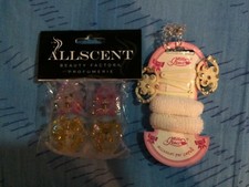 Fermacapelli per capelli