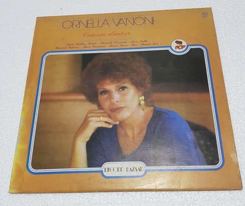Giri ornella vanoni - 33,
