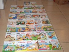 Fumetti collezione completa