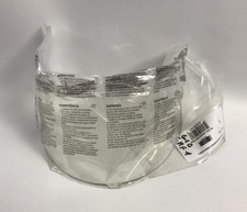 Visiera Clear originale per