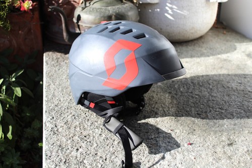 Casco per sci scott - casco,