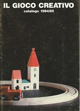 Il Gioco Creativo - Catalogo