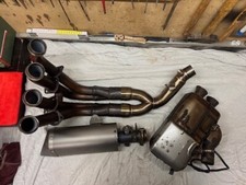 Scarico completo 6 2006 - , r