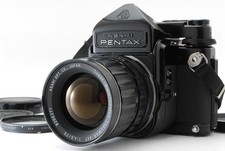 【N MINT+++】PENTAX 6x7 TTL