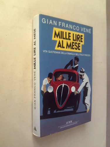 Gianfranco venè mille - gianfranco,
