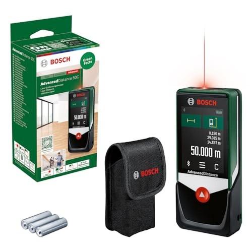 Bosch home and - home, garden