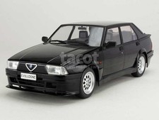 Alfa Romeo 75 Turbo Evoluzione
