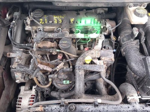 Motore peugeot 307 2 0 - 307, 3a