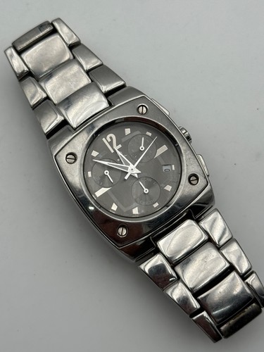 Breil v6200 chrono 34mm - 34mm, quartz