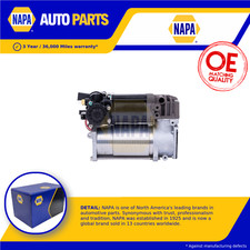 Compressore Sospensione Aria