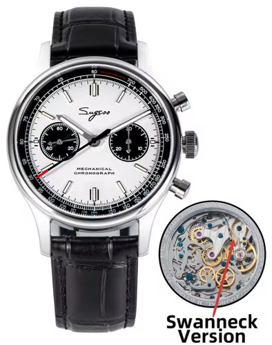 Orologio polso uomo sugess - orologio, da