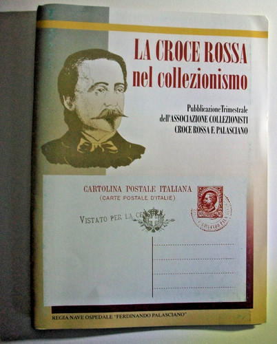 Croce rossa nel - rossa,