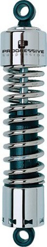 Ammortizzatori progressive 412 - ammortizzatori,