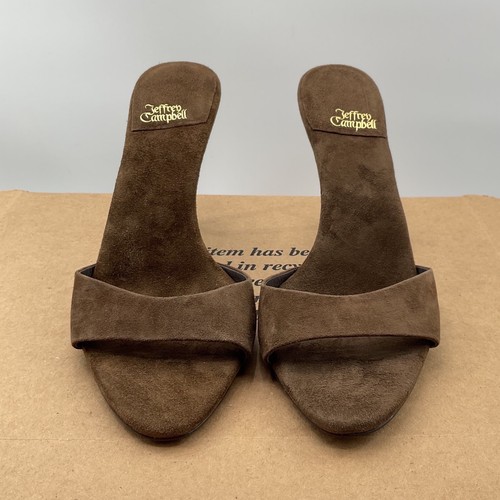 Sandali jeffrey campbell - sandali,