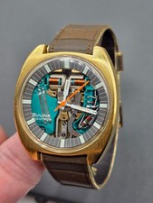 Orologio Bulova Accutron
