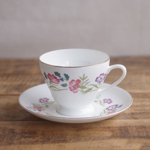 Servizio tavola vintage - tavola,