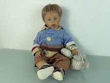 Bettine Klemm bambola