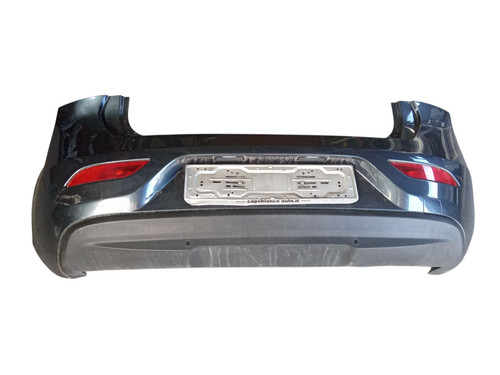 Paraurti posteriore per volvo - posteriore,