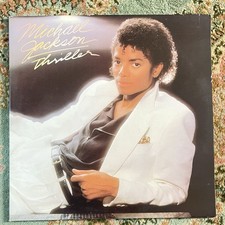 Michael Jackson Thriller Epic