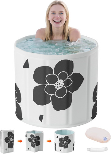 Vasca bagno portatile - da,