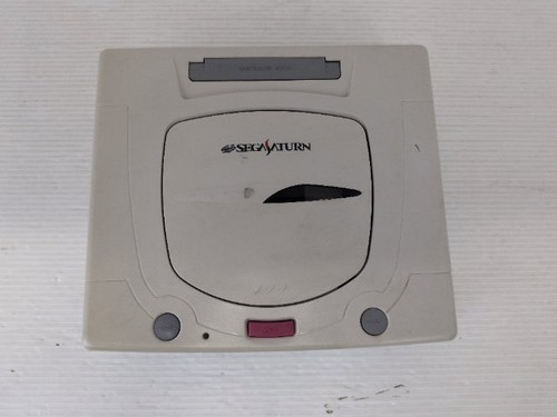 Console sega saturn - gioco,