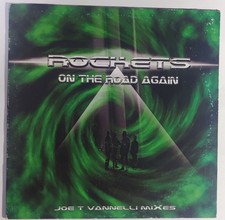ROCKETS – On The Road Again