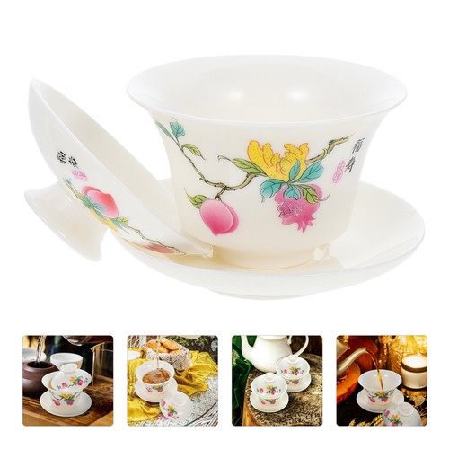 Tazza tè tradizionale - tè,
