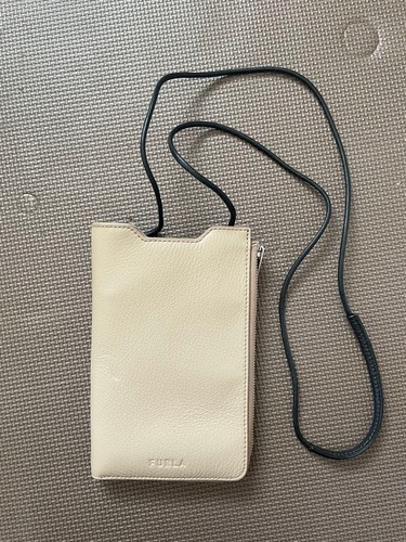 Custodia cellulare furla - custodia, man