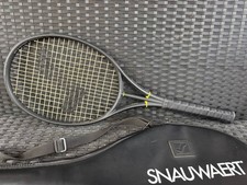 SNAUWAERT ELLIPSE TOUCH H - MCE 93.70 TH - JOHN MCENROE AUTOGRAPH - OTTIMA!