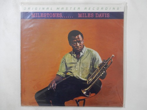 Miles davis milestones mobile - miles,