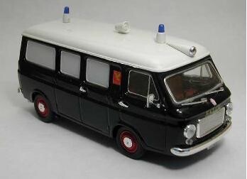 Fiat 238 ambulanza falk - fiat,