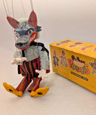 Marionetta vintage 1963 Pelham