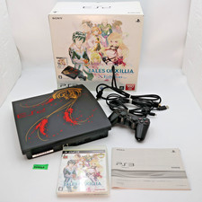 PS3 160GB Tales of Xillia X