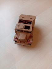 MUNIZIONI TRATTORE QUAD CORGI